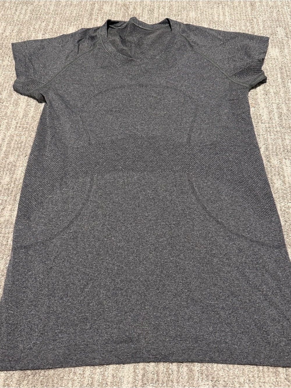 Lululemon swiftly top EUC